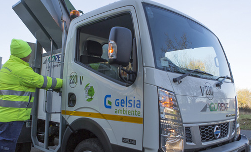 , News, Gelsia Ambiente, Gelsia Ambiente