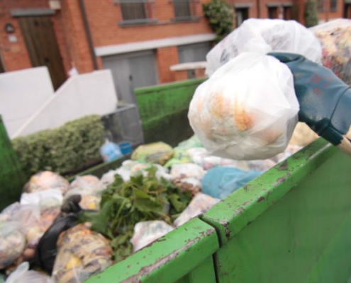 , La Finestra sull’Ambiente, Gelsia Ambiente, Gelsia Ambiente