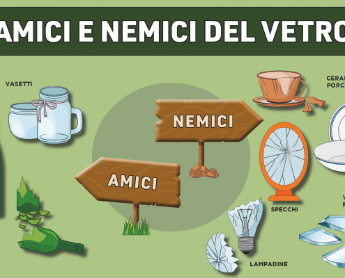 , La Finestra sull’Ambiente, Gelsia Ambiente, Gelsia Ambiente