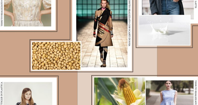 , LA MODA DEL FUTURO DERIVA DAGLI SCARTI E DAI RIFIUTI, Gelsia Ambiente, Gelsia Ambiente