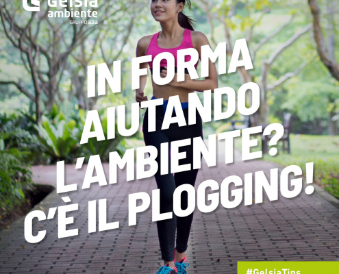, La Finestra sull’Ambiente, Gelsia Ambiente, Gelsia Ambiente