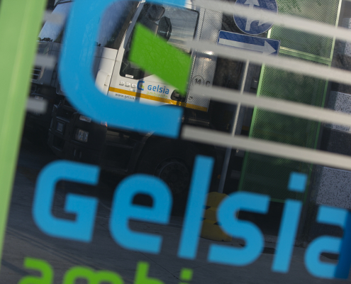 , News, Gelsia Ambiente, Gelsia Ambiente