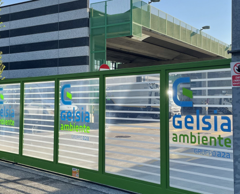 , News, Gelsia Ambiente, Gelsia Ambiente