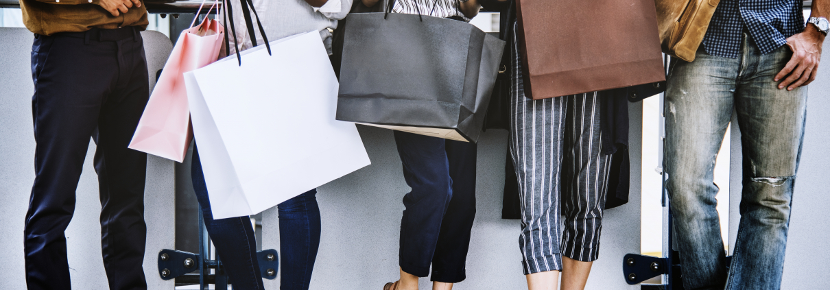 , BLACK FRIDAY: GIORNATA NERA PER L’AMBIENTE, Gelsia Ambiente, Gelsia Ambiente