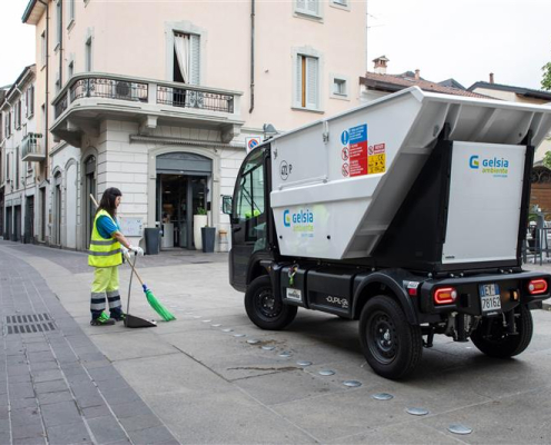 , News, Gelsia Ambiente