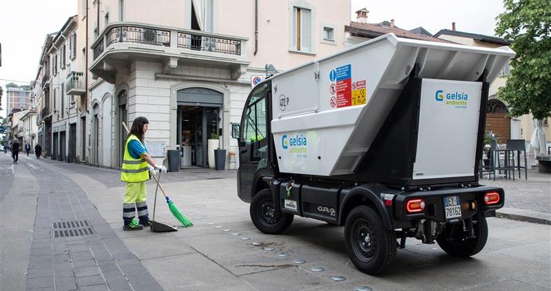 , Carnevale 2026 Gelsia Ambiente Rafforza i Servizi, Gelsia Ambiente