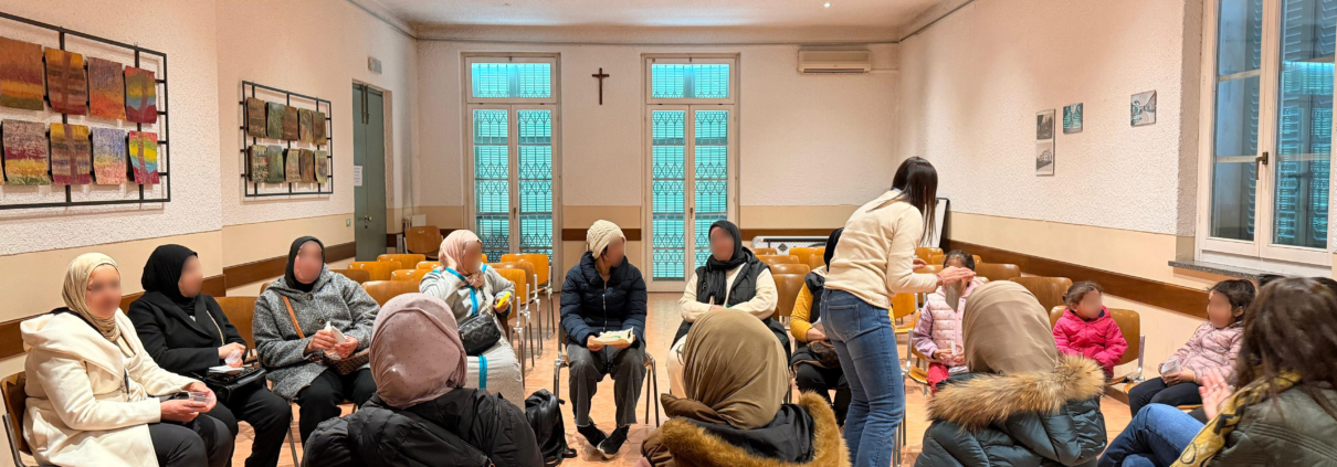 , A Barlassina un Incontro sulla Raccolta Rifiuti Dedicato alle Comunit&agrave; Straniere, Gelsia Ambiente