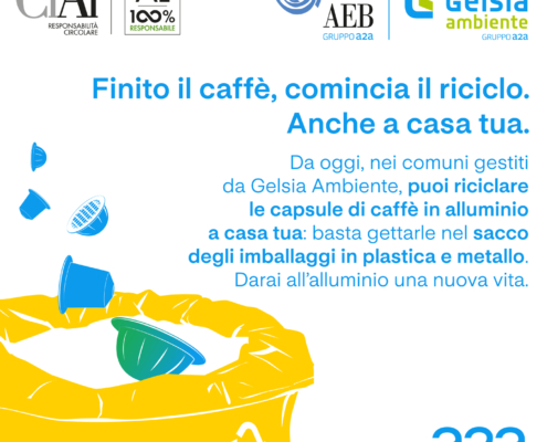 , News, Gelsia Ambiente