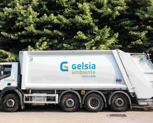 , News, Gelsia Ambiente